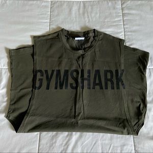 Men’s Gymshark Tank